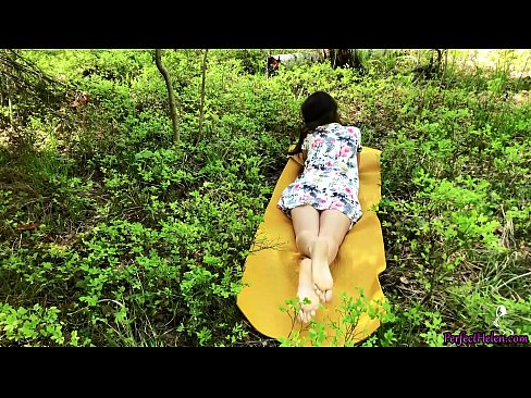❤️ Stranger auf Tinder masturbiert meine Muschi und fickt leidenschaftlich im Wald ❤❌ Sex video bei uns de.pornhills-com.ru ❤