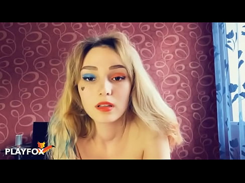 ❤️ Magische Virtual-Reality-Brille gab mir Sex mit Harley Quinn ❤❌ Sex video bei uns de.pornhills-com.ru ❤