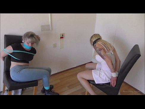 ❤️ Süchtig / gefesselt und geknebelt / Jungfrau in Nöten ❤❌ Sex video bei uns de.pornhills-com.ru ❤