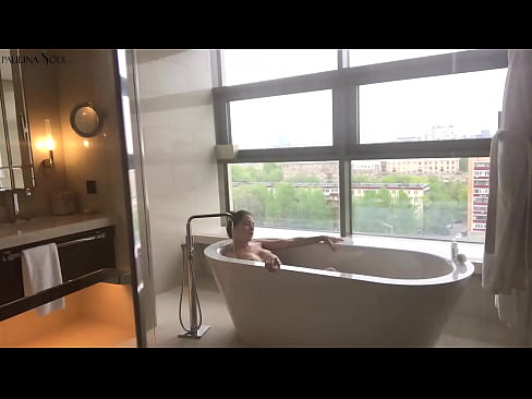 ❤️ Riesiges Babe wichst leidenschaftlich ihre Muschi im Badezimmer ❤❌ Sex video bei uns de.pornhills-com.ru ❤